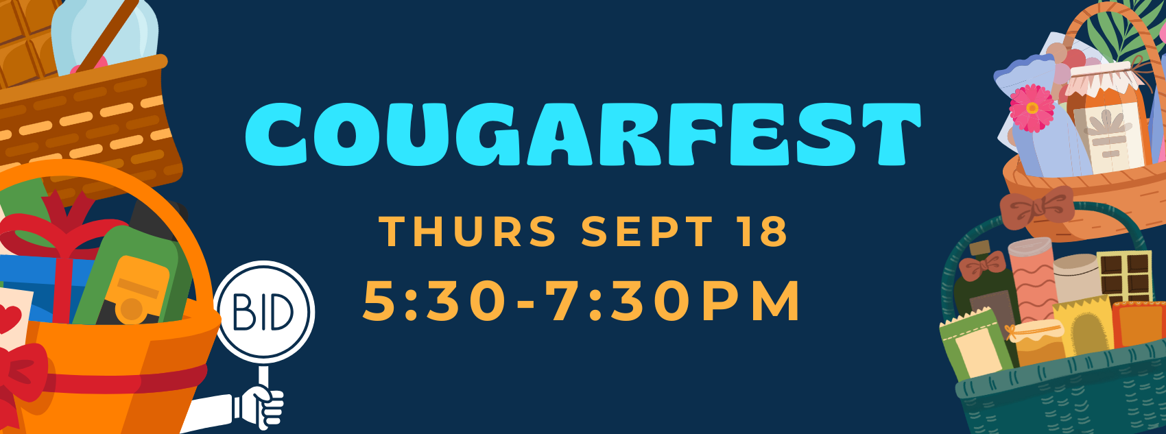 CougarFest