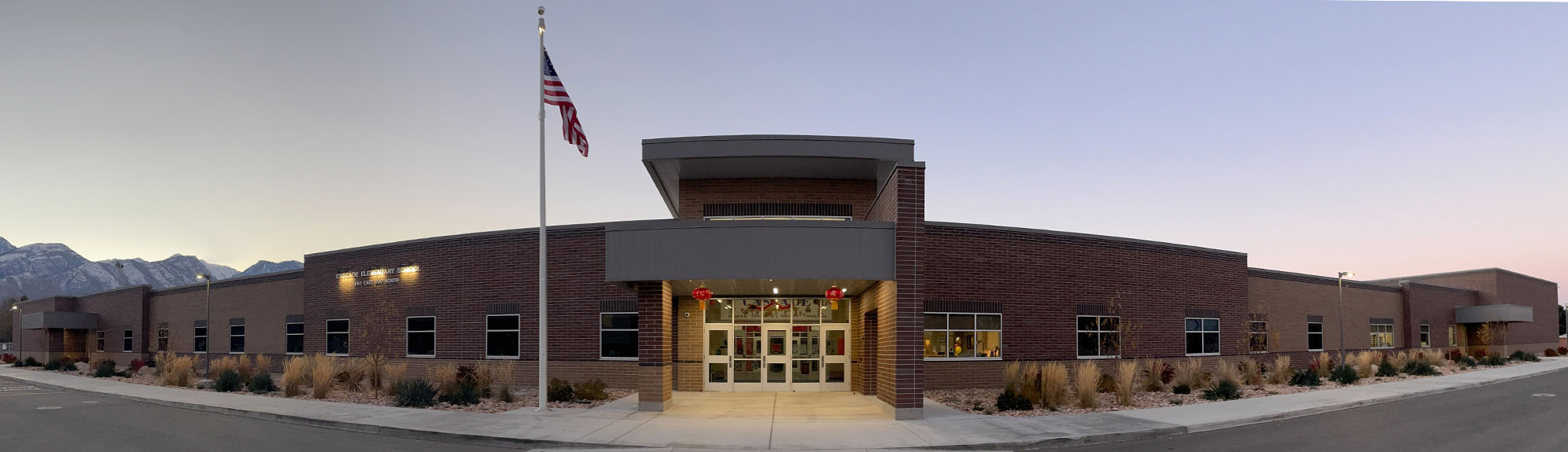 Cascade Elementary