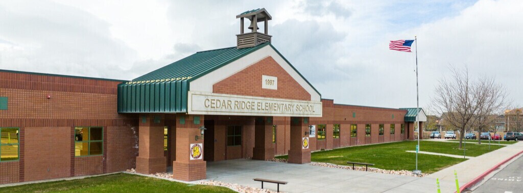 Cedar Ridge