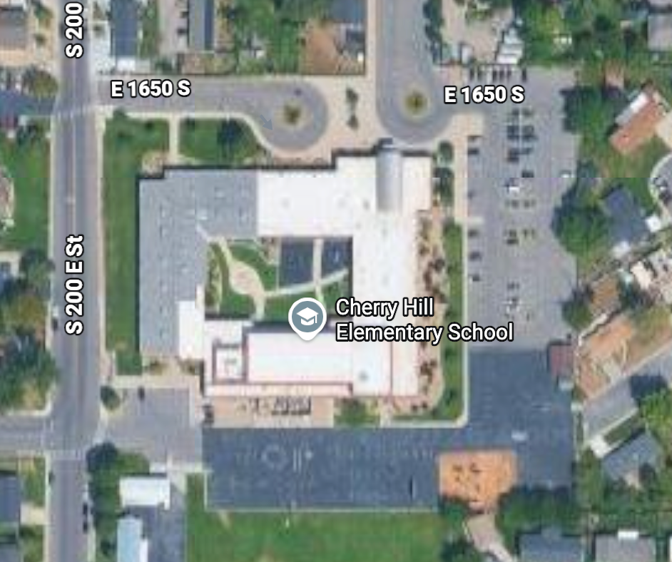 Image of Cherry Hill via Google Maps