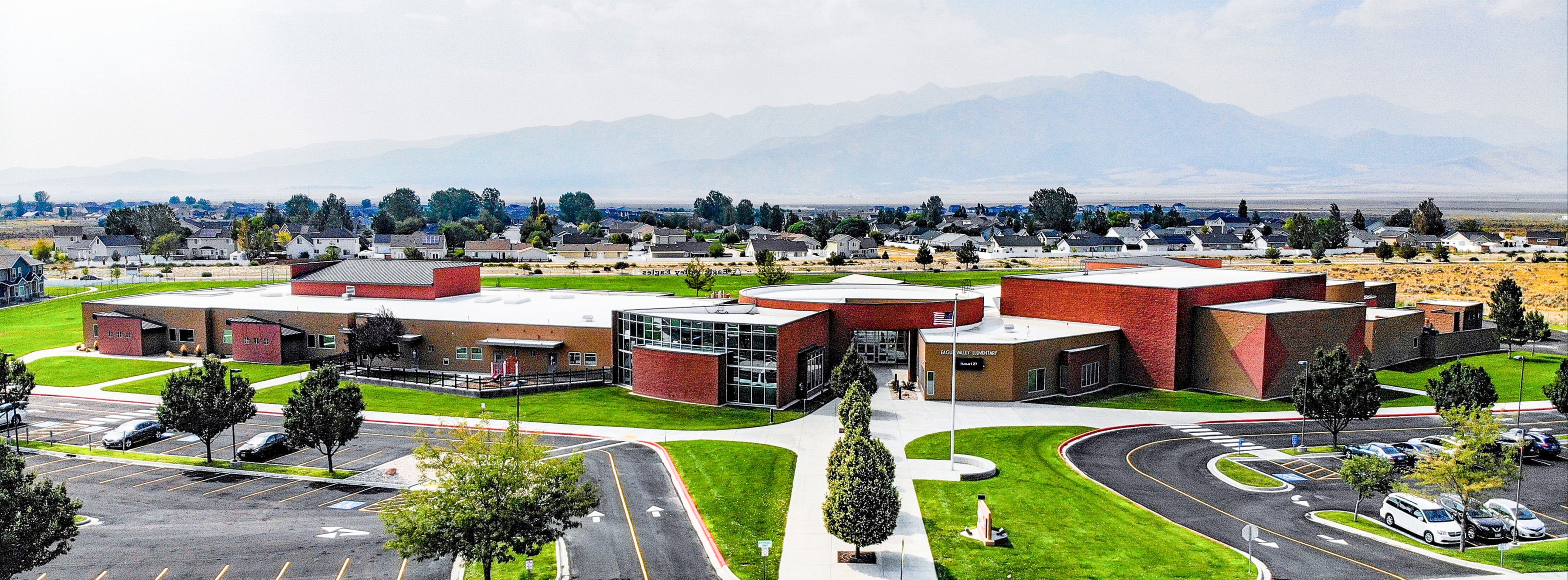 Eagle Valley Elementary
