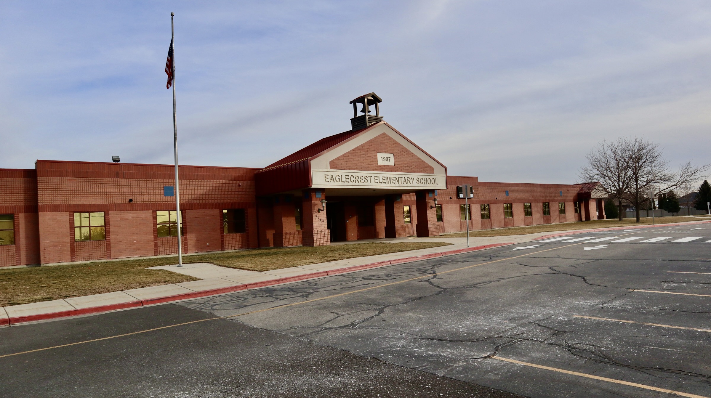 Eaglecrest 