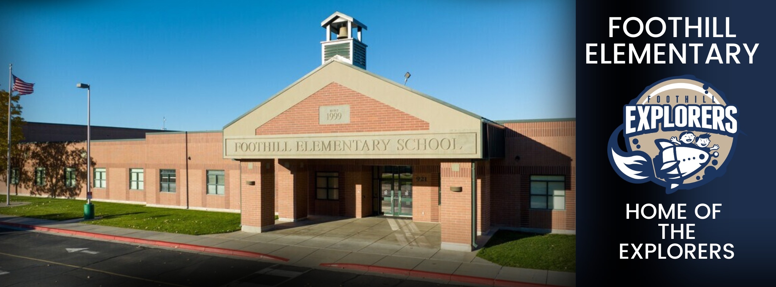FOOTHILL ELEMENTARY