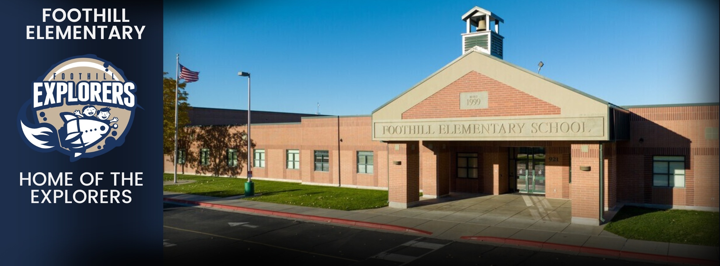 FOOTHILL ELEMENTARY
