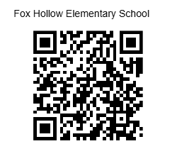QR Code for Donations