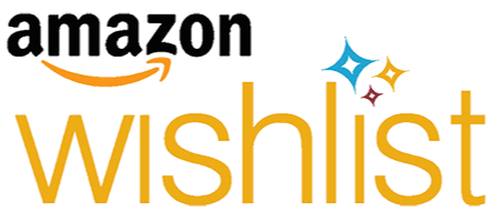 Amazon Wishlist