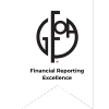 Financial Reporting Excellence badge