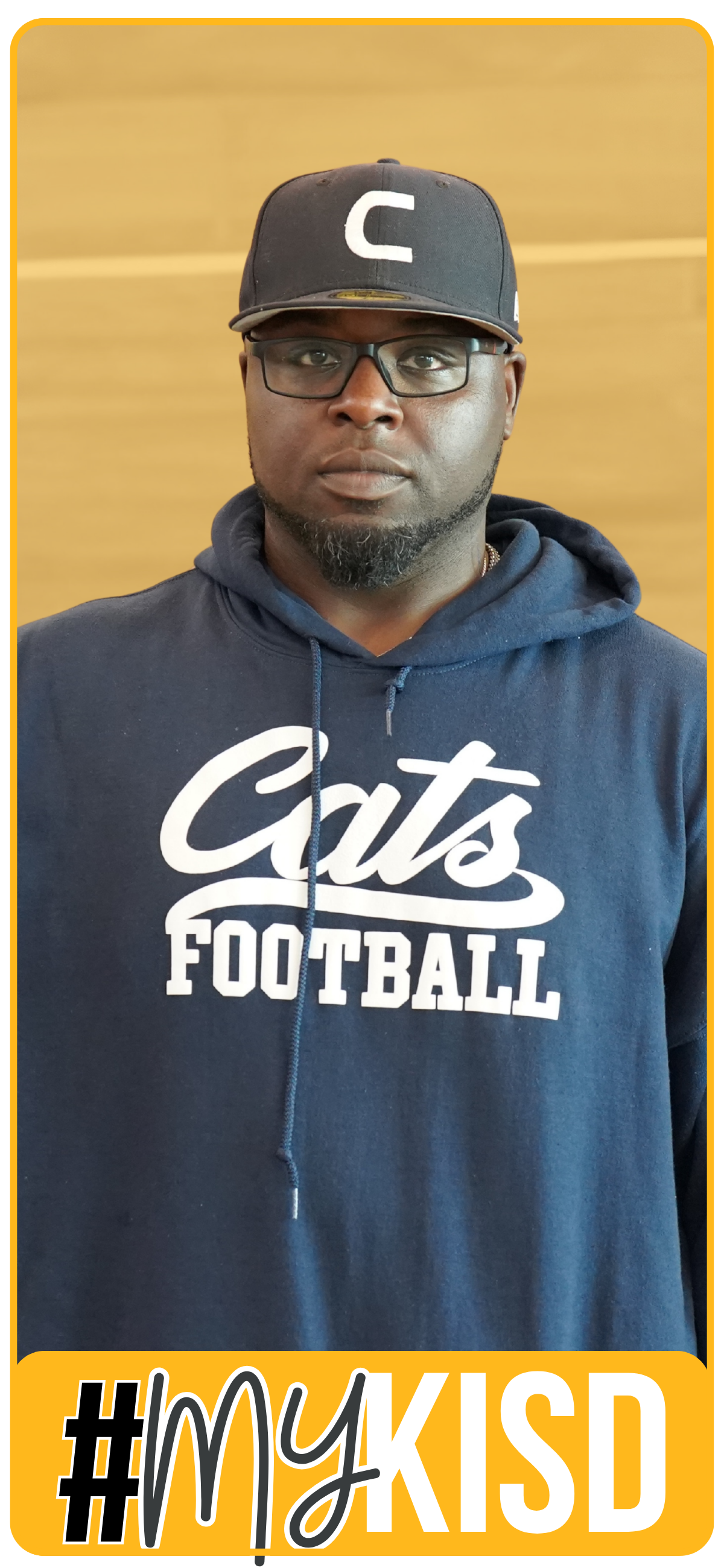 coach bobcats