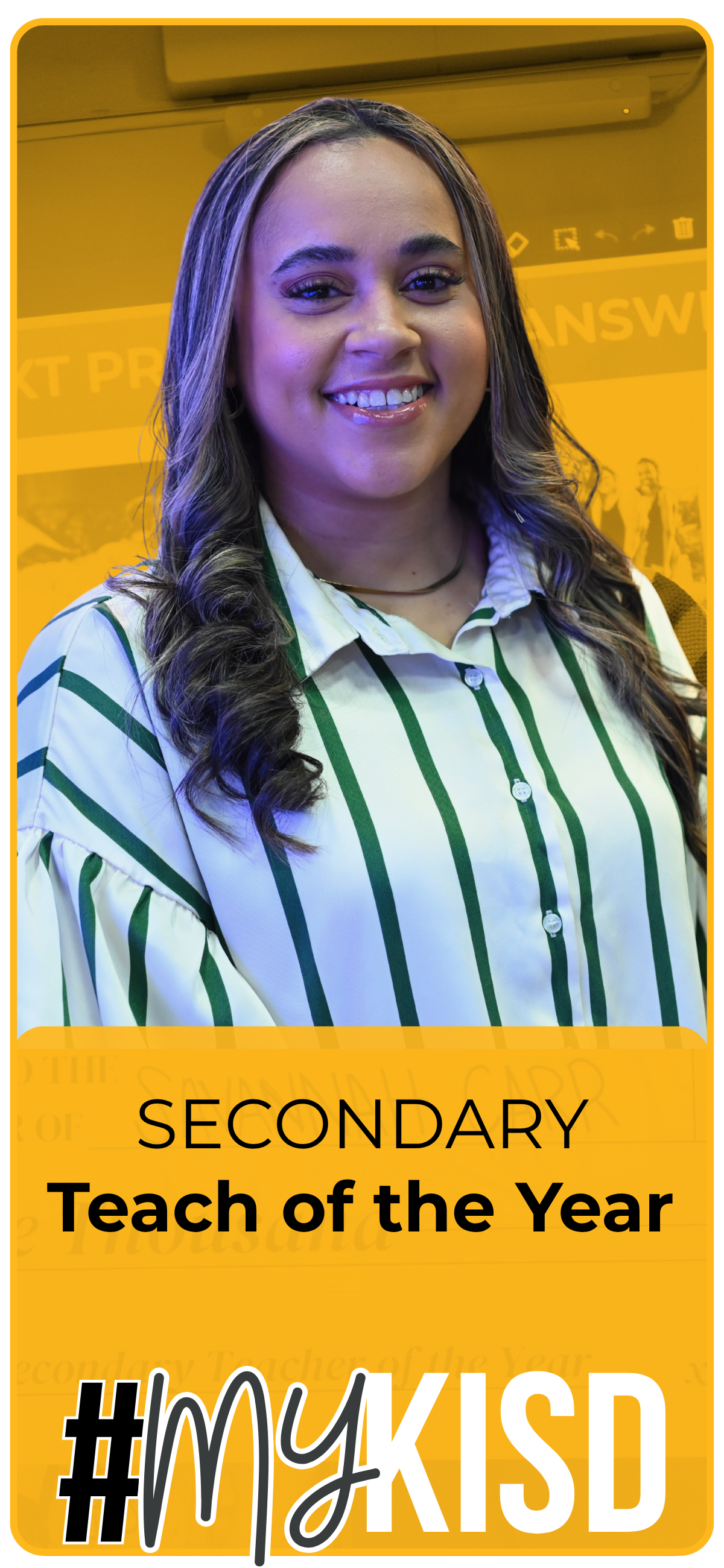 TOY 2026 - Secondary 