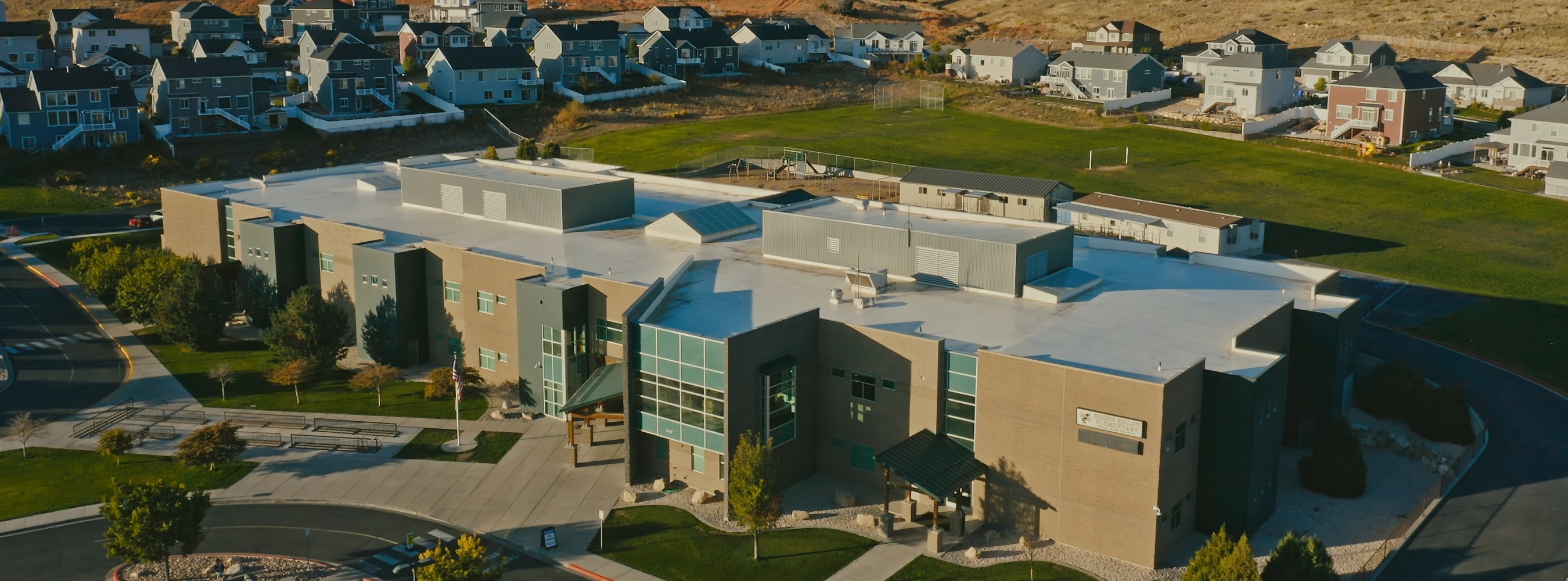 Hidden Hollow Elementary