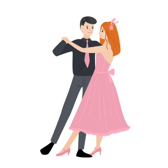 Ballroom Dance