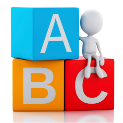 ABC Blocks