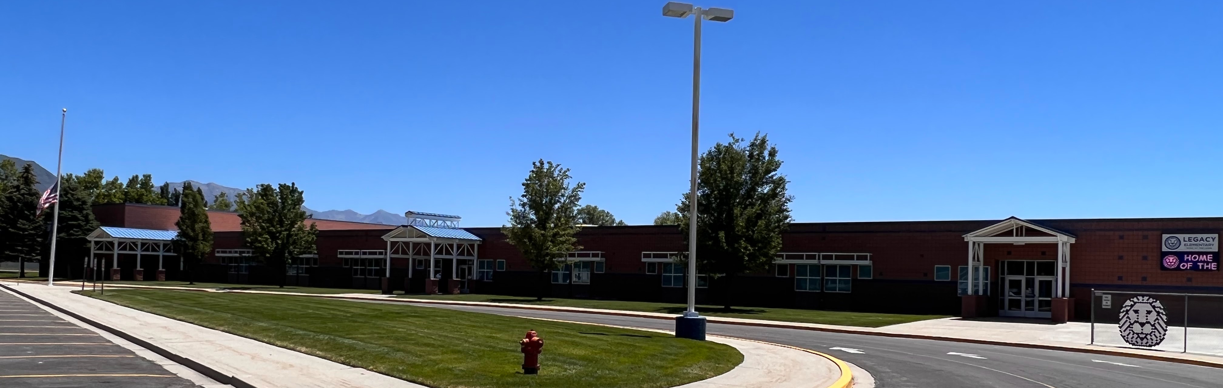 Legacy Elementary