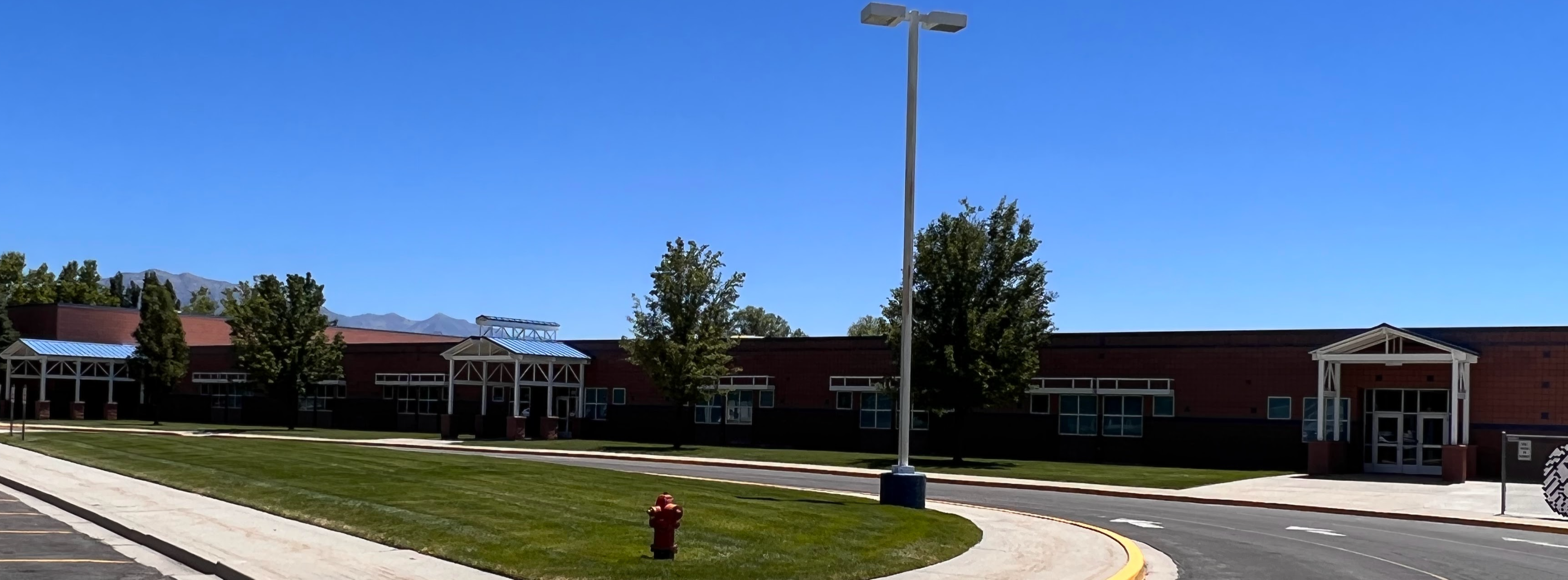 Legacy Elementary- Celebrating 30 Years!