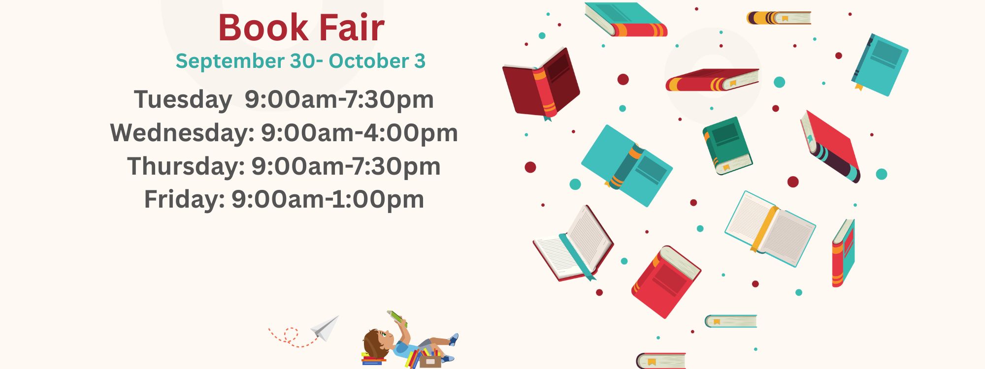 Book Fair