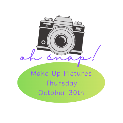 Make up pictures with camera