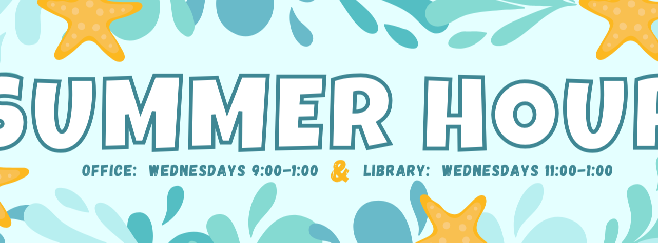 summer hours