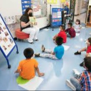 preschool