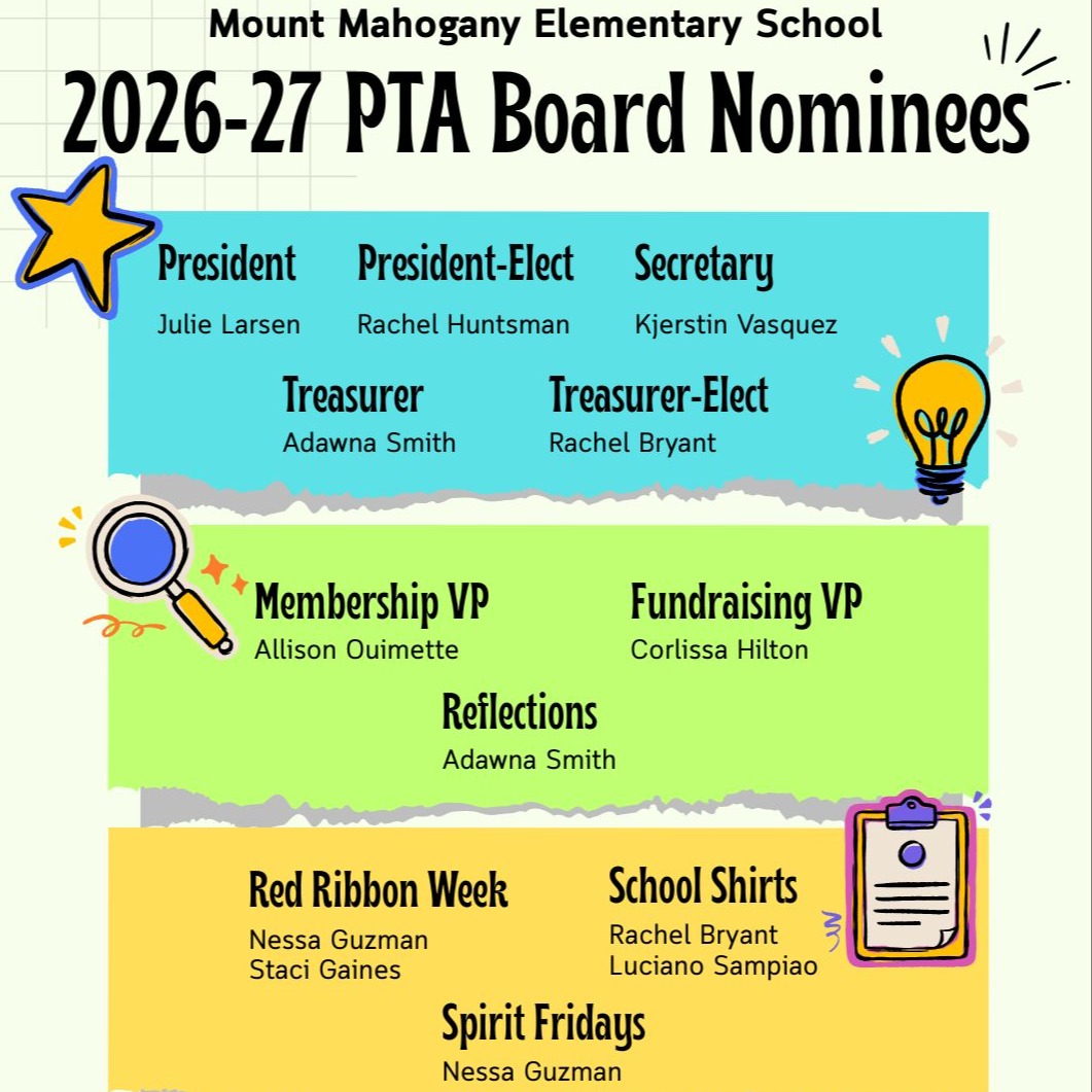 pta elections