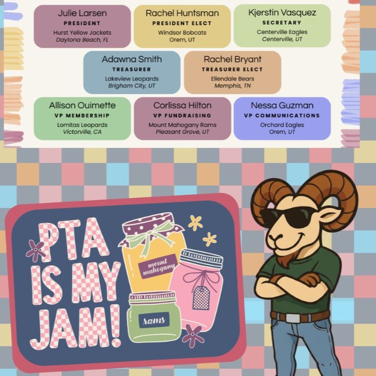 pta elections