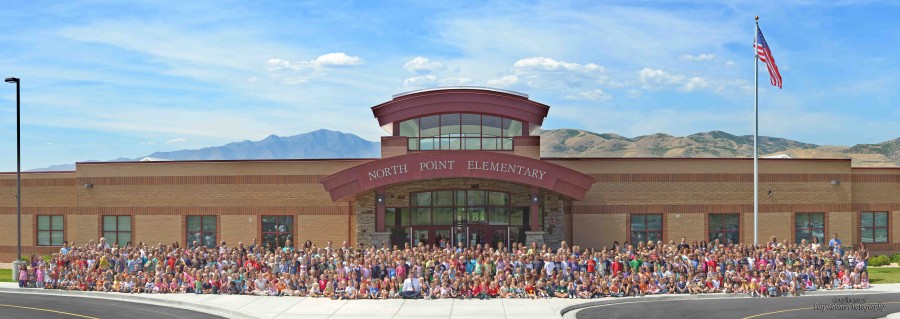North Point First Year