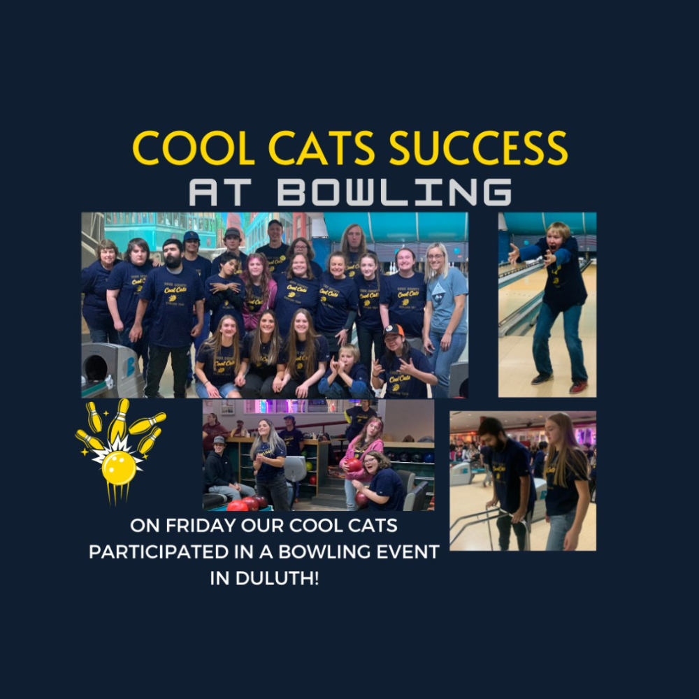 Cool Cats Bowling Success