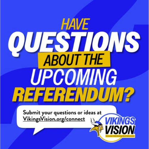 Have questions about the upcoming referendum?