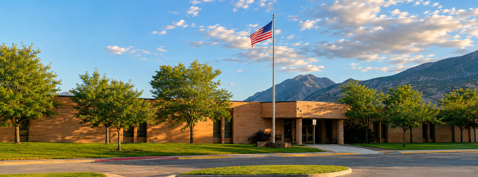 Orchard Elementary School