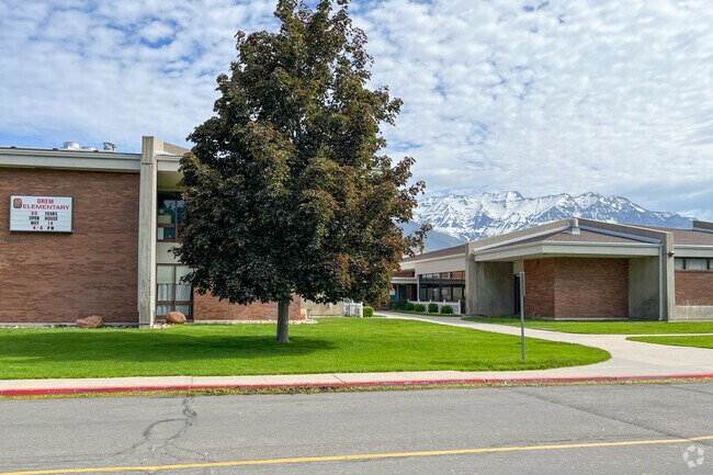 Orem Elementary