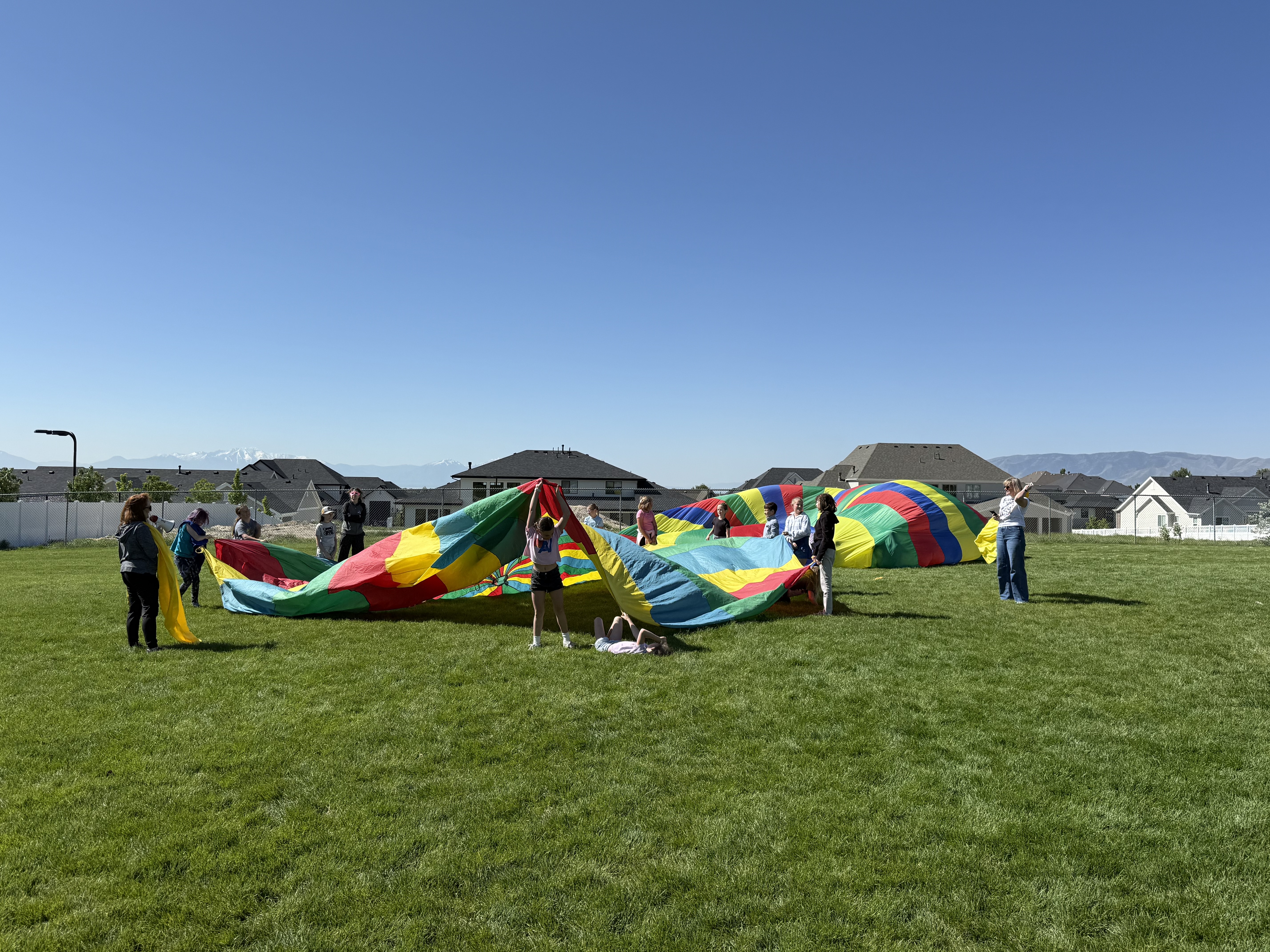 Field Day