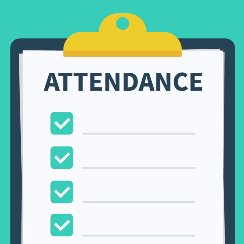 Attendance