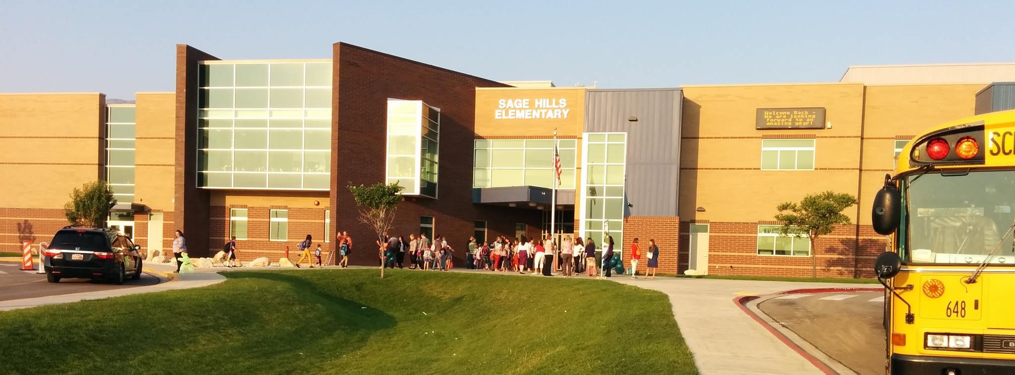 Sage Hills Elementary