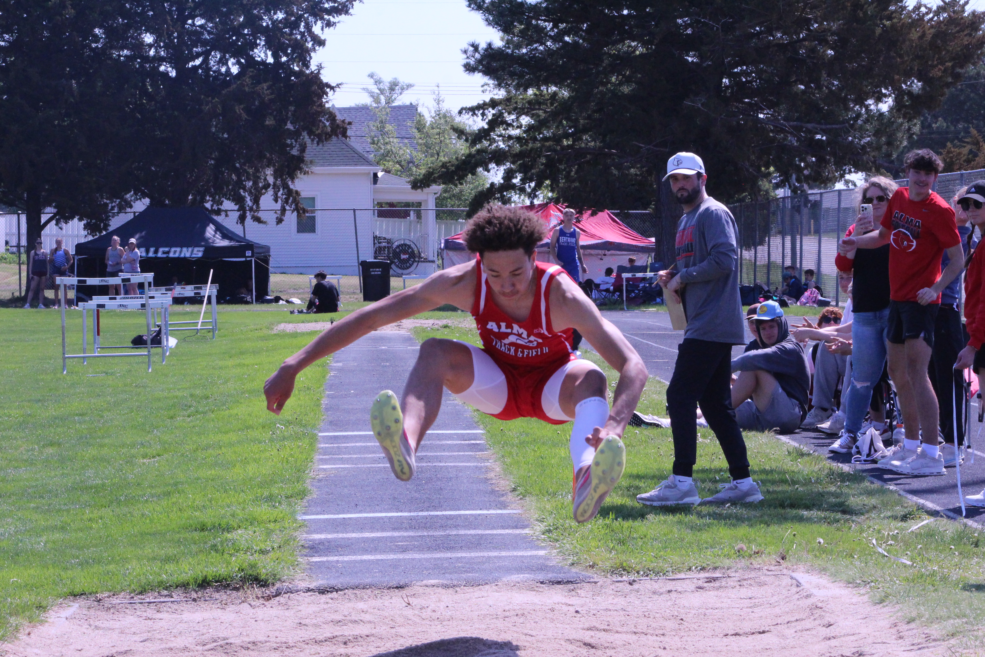 Track