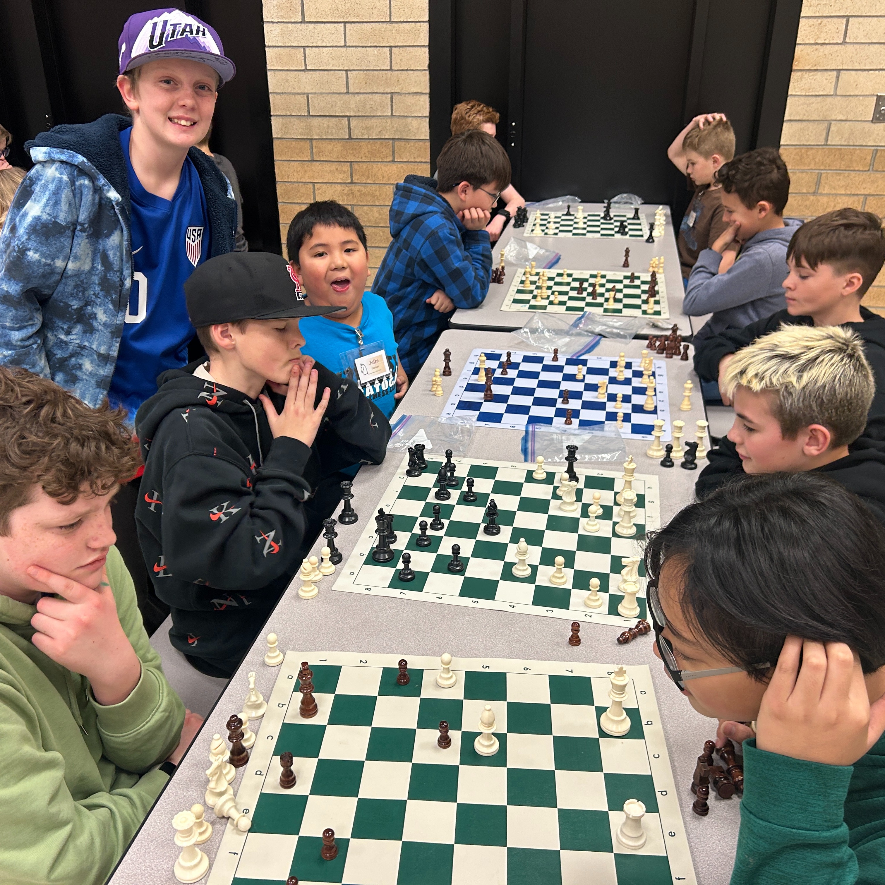 chess