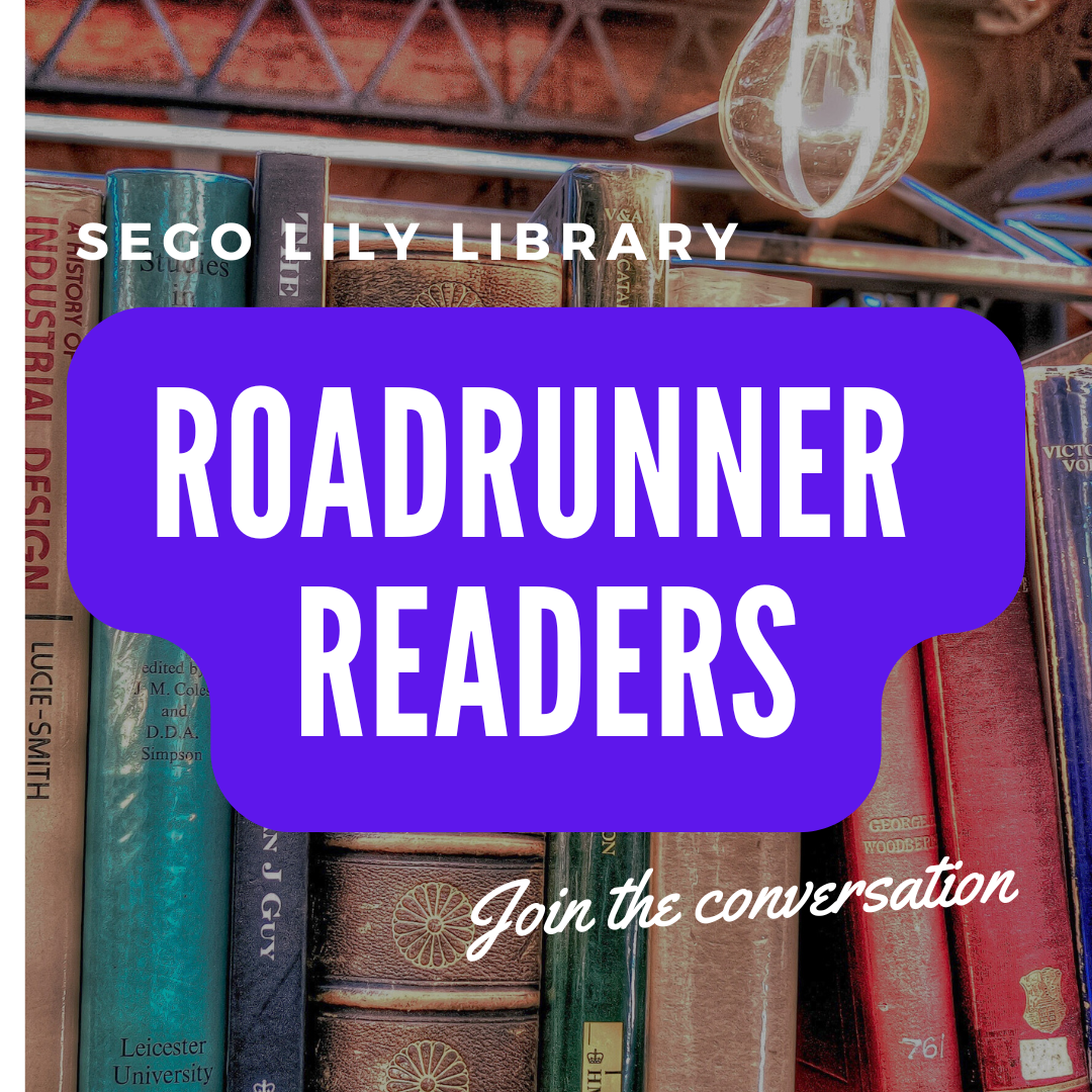 Roadrunner Readers