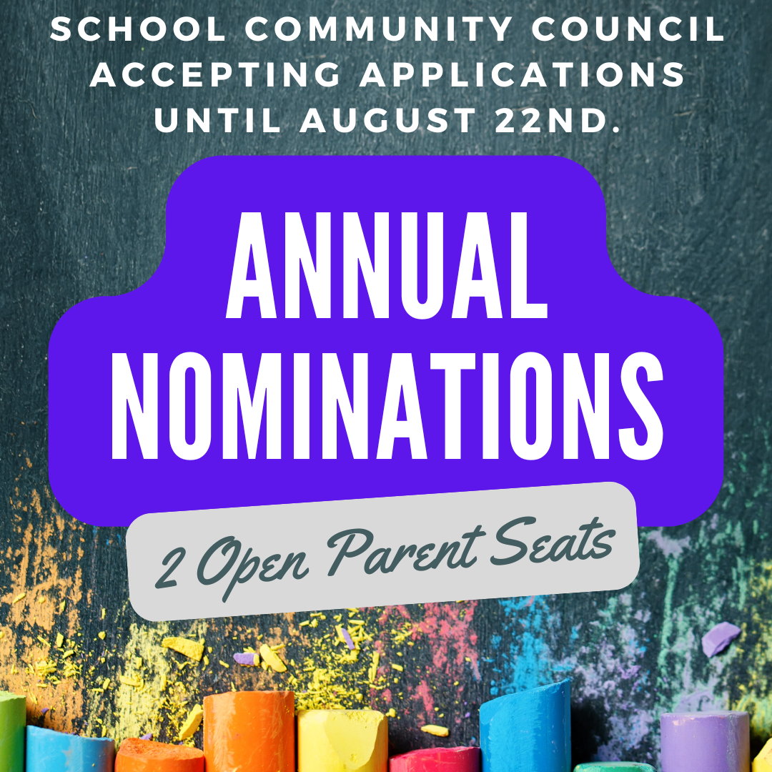 School Community Council