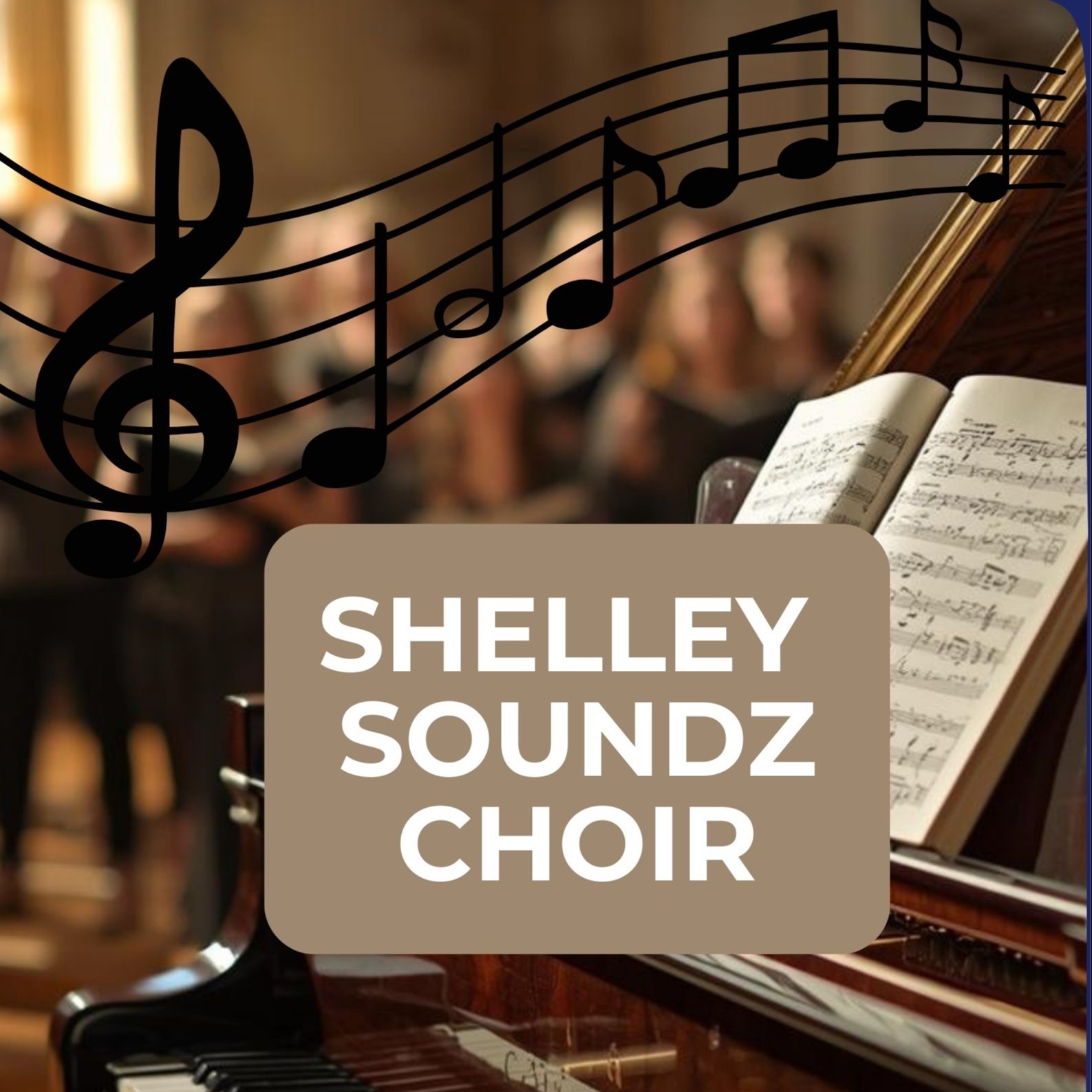 Shelley Soundz