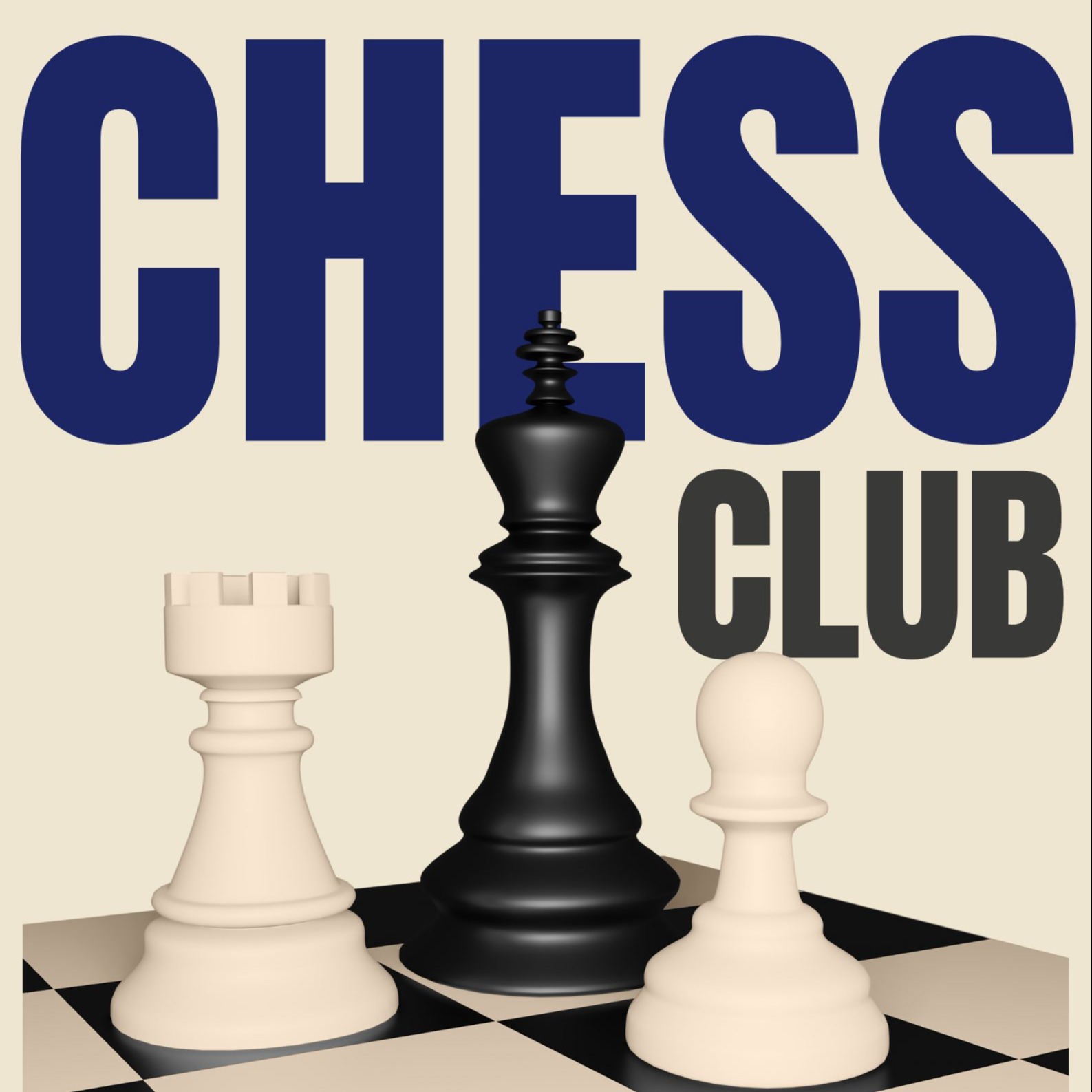 CHESS club
