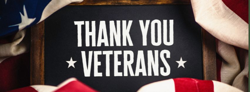 Happy Veterans Day