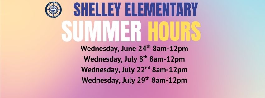 summer hours