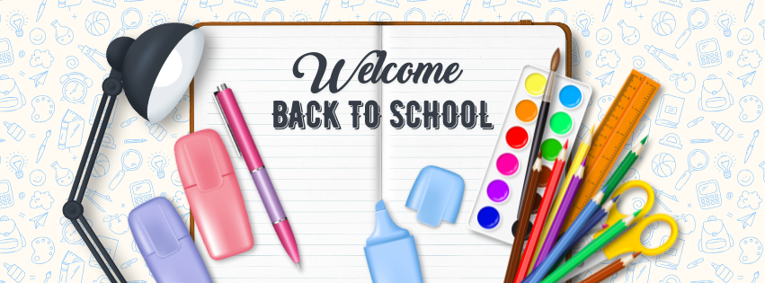 welcome back