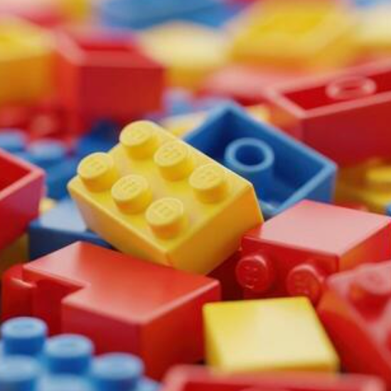 Lego Club