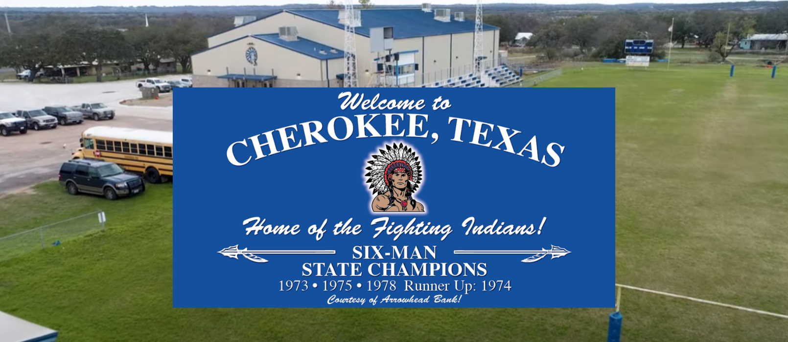 Cherokee School