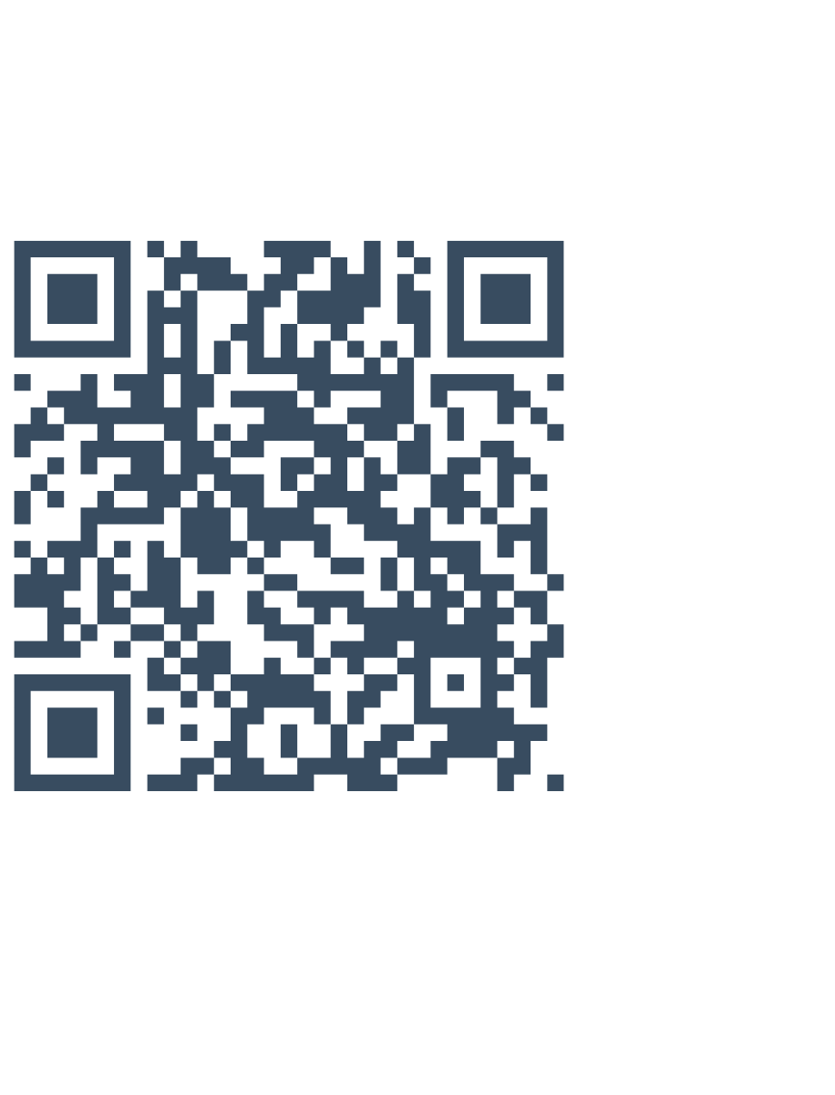 QR Code for Westfield Elementary's paypal 