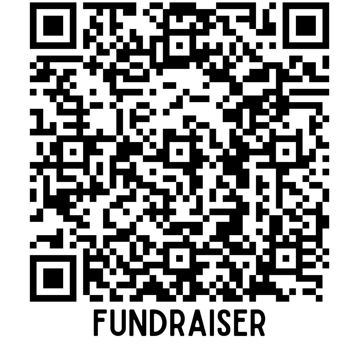 QR Code for Westfield Elementary's paypal 