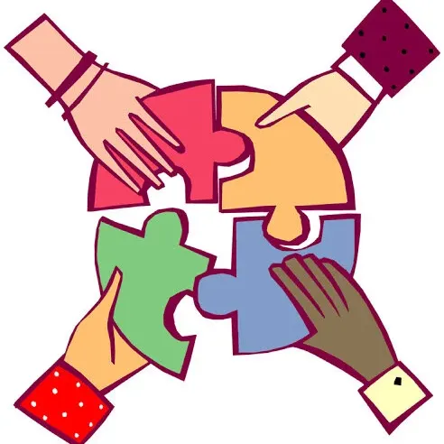 Picture of community resources