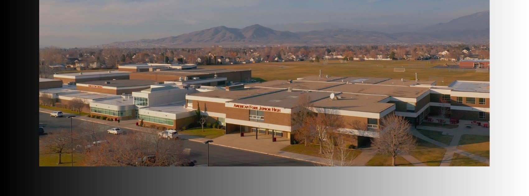Photo of American Fork Jr. High