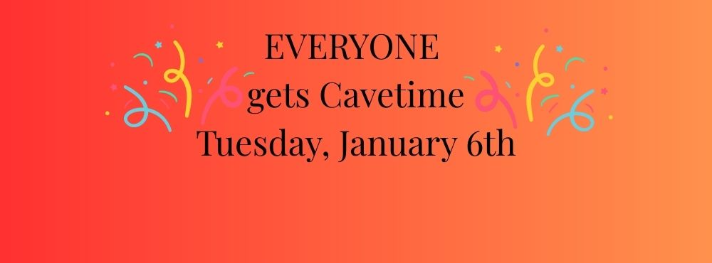 Reddish-orange background with text