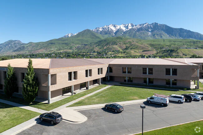 canyon view jr
