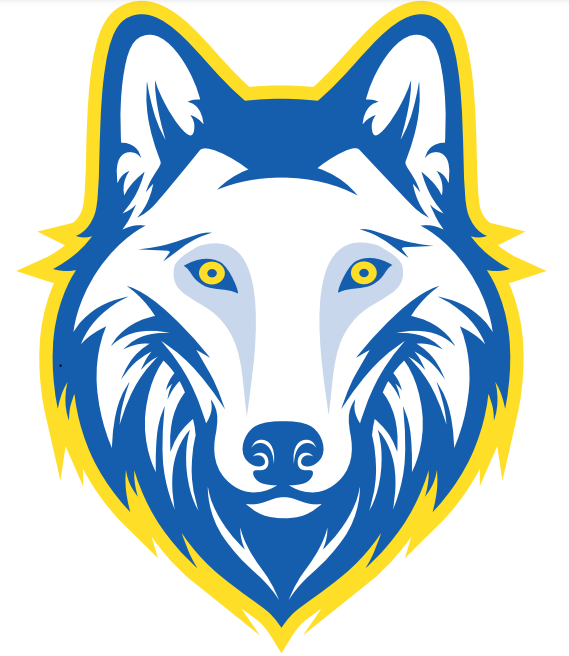 MS Wolf logo